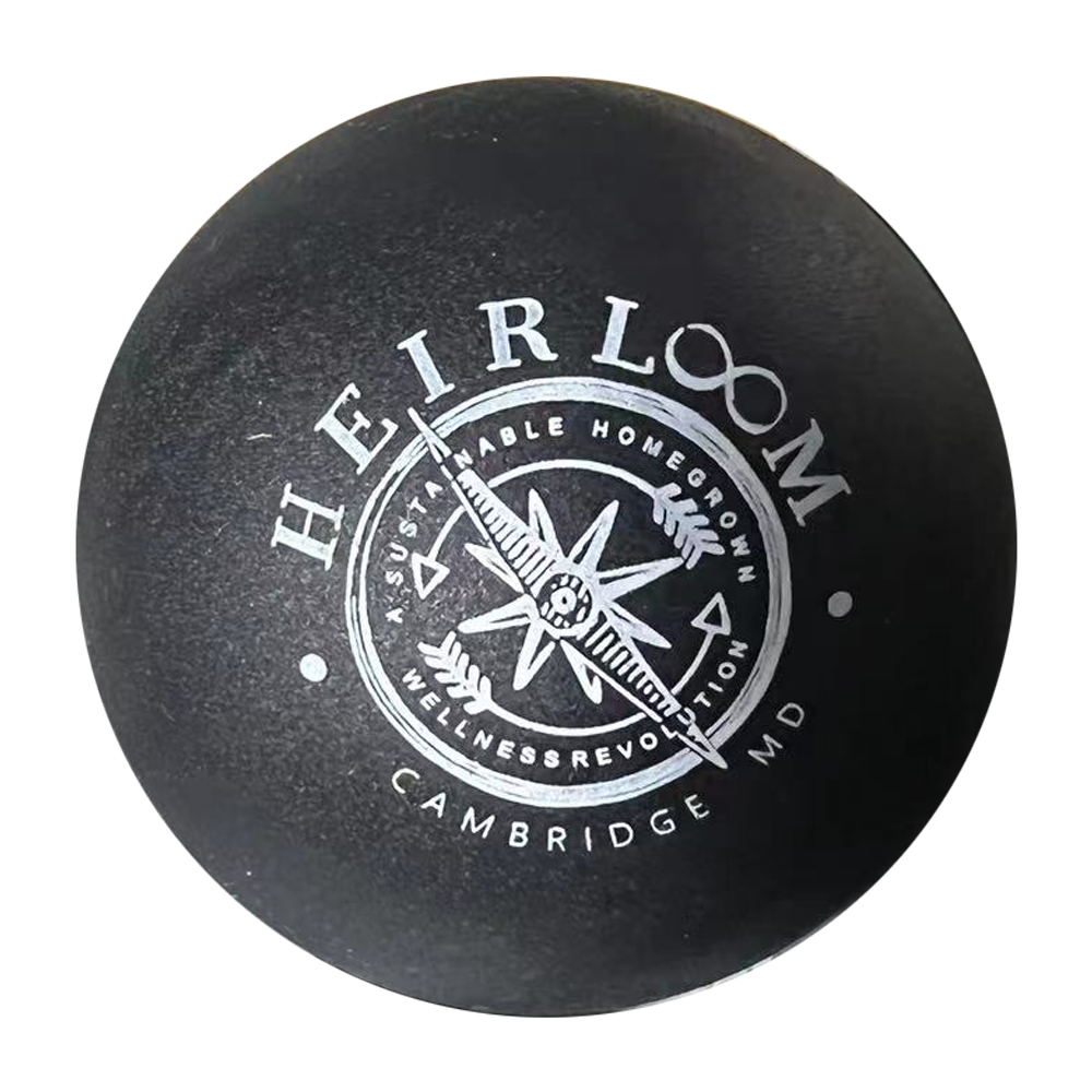 Custom Branded Lacrosse Balls (Trigger Point Massage)