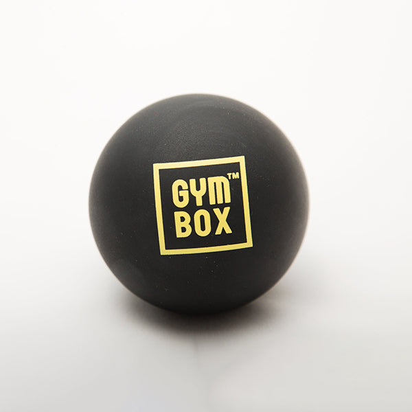 Custom Branded Lacrosse Balls (Trigger Point Massage)