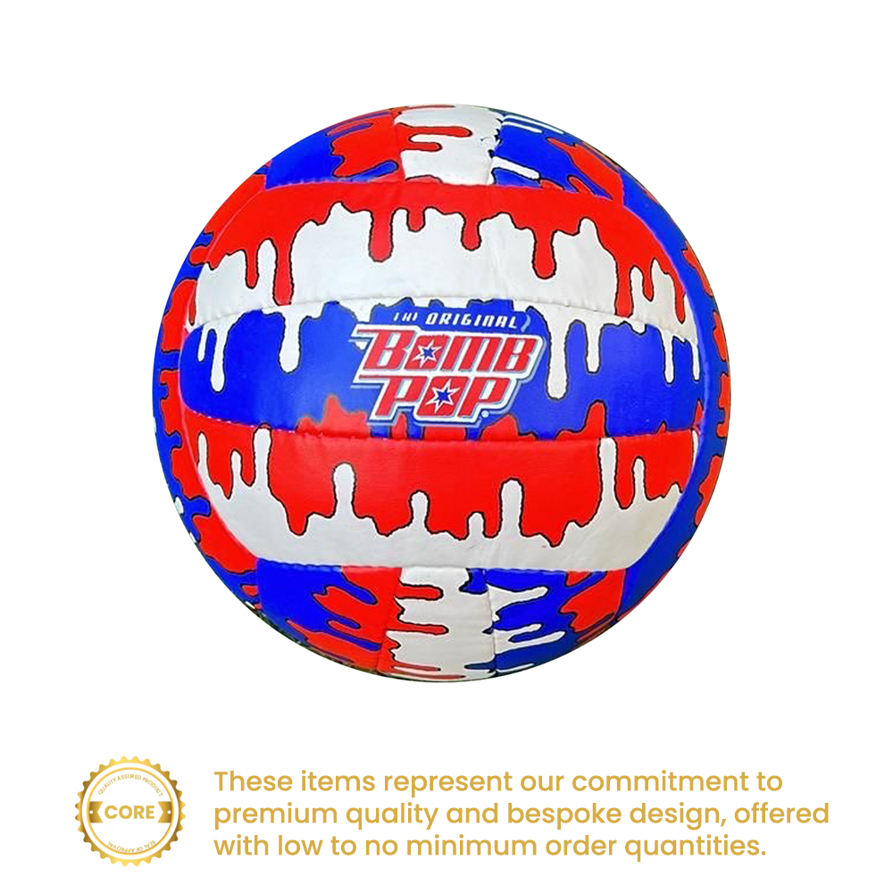 Match Quality Volleyball