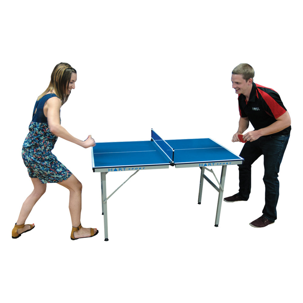 Custom Branded Mini Table Tennis Table