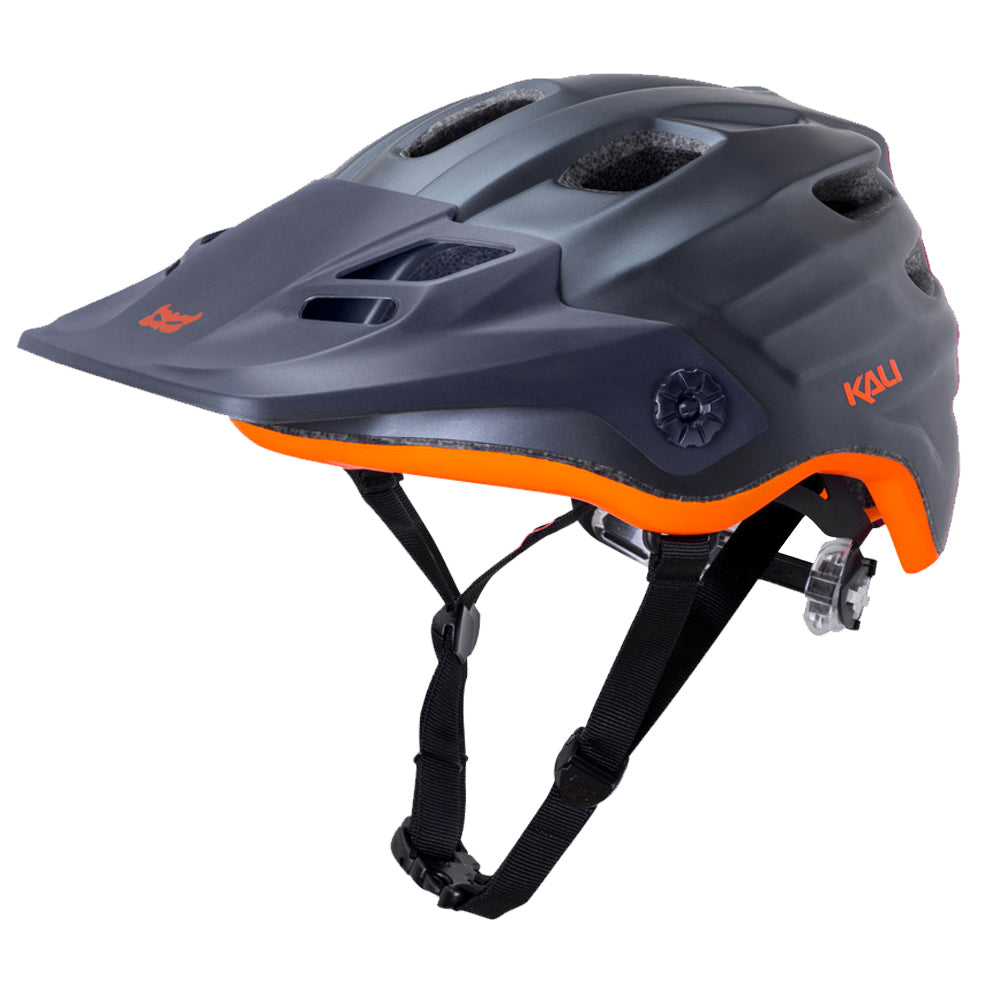 Custom Branded Mountain Bike Helmet