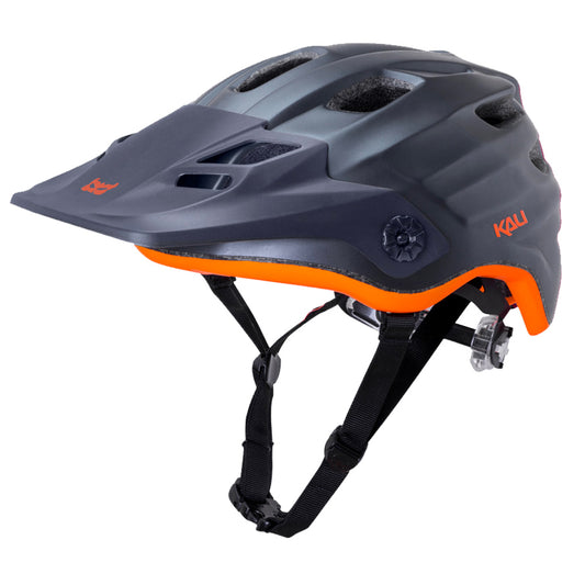 Custom Branded Mountain Bike Helmet