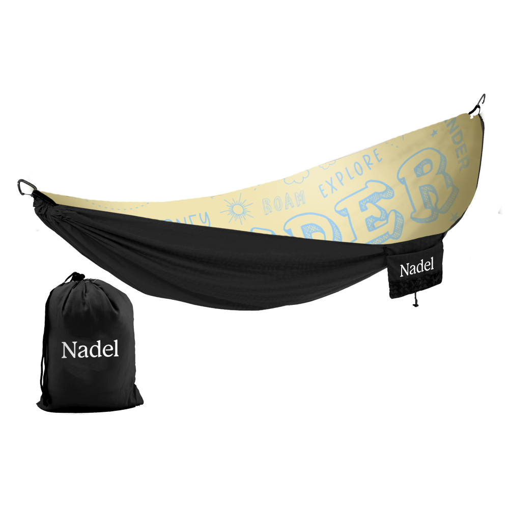 Branded Hammocks