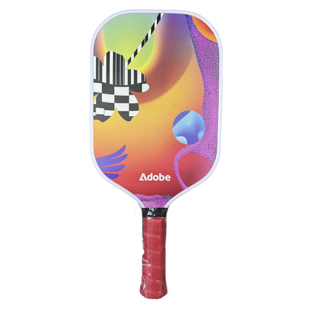 Match Quality Pickle Ball Paddles OS