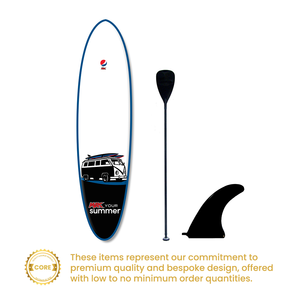 Custom Branded Paddle Board (SUP)