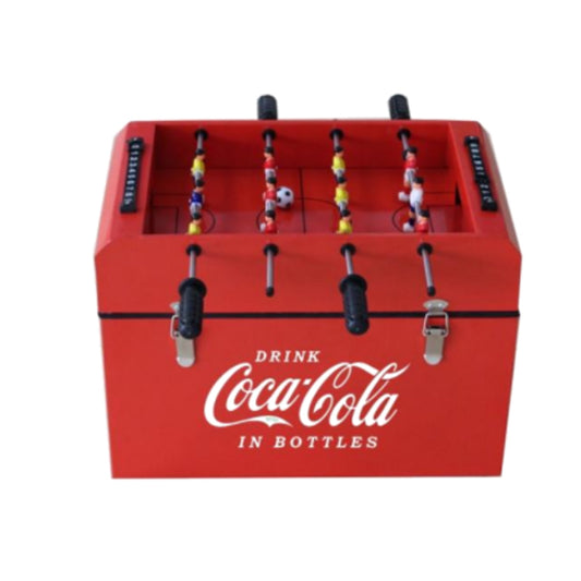 Custom Branded Portable Foosball Table Cooler