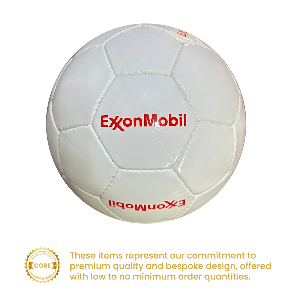 Promo Quality Soccer