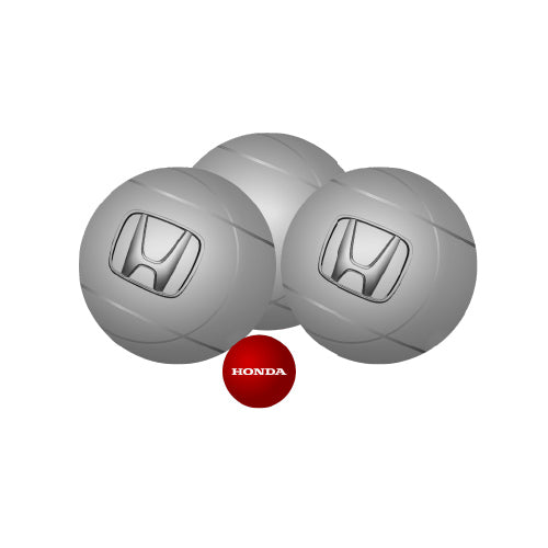 Custom Branded Promotional Bocce