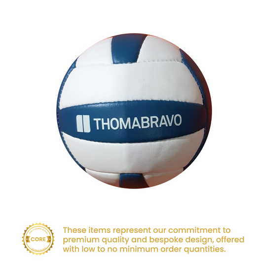 Custom Branded Volleyball
