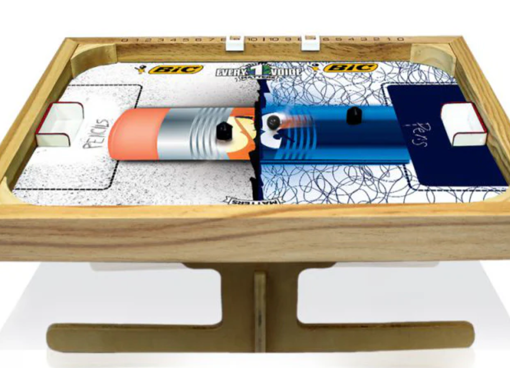 Custom Branded Mag Ball