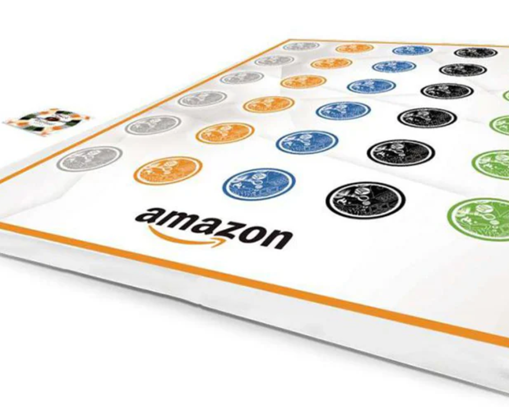 Custom Branded Yard Twister