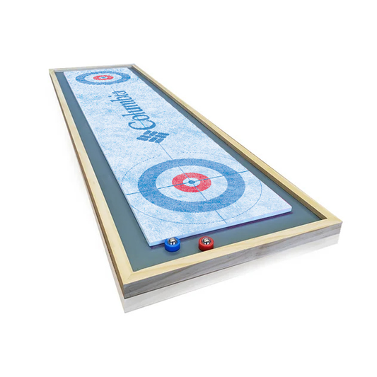 Custom Branded Table Top Shuffle Board