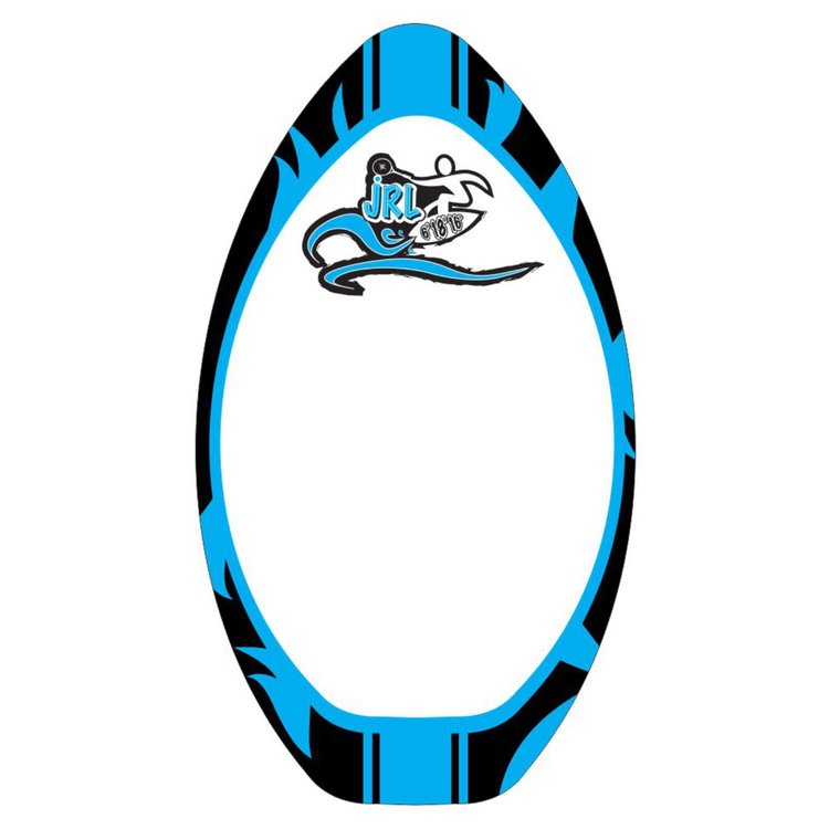 Custom Branded Skimboard Chalk Board