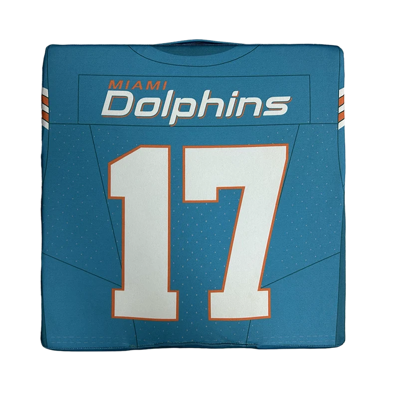 Stadium Seat Cushions square