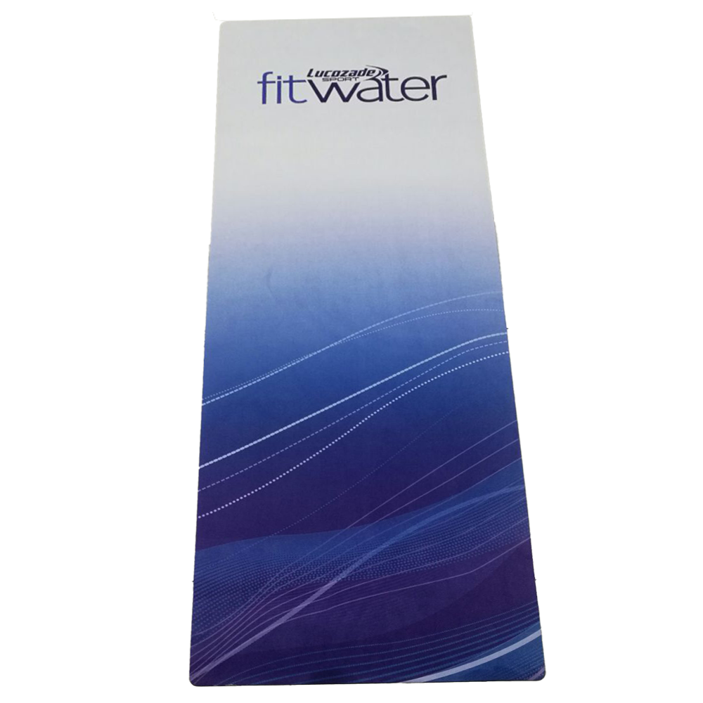 Custom Yoga Mat