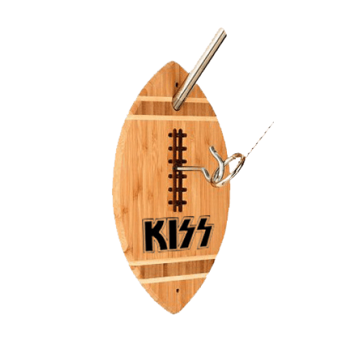 Custom Hook and Ring Game