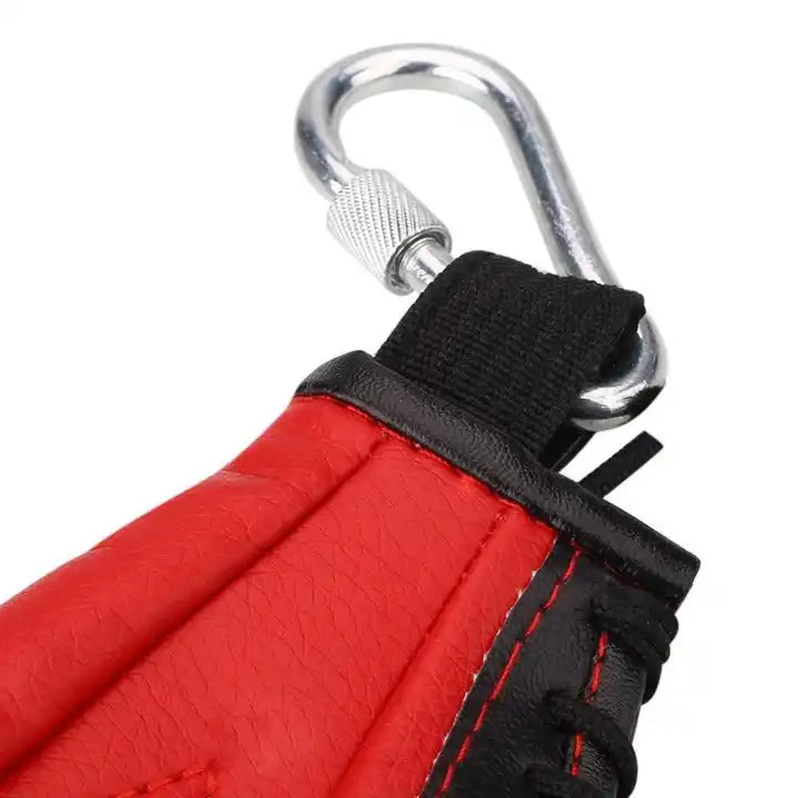 Custom Branded Speed Bag