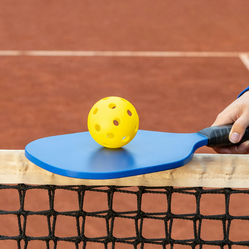 Custom Pickleball Balls
