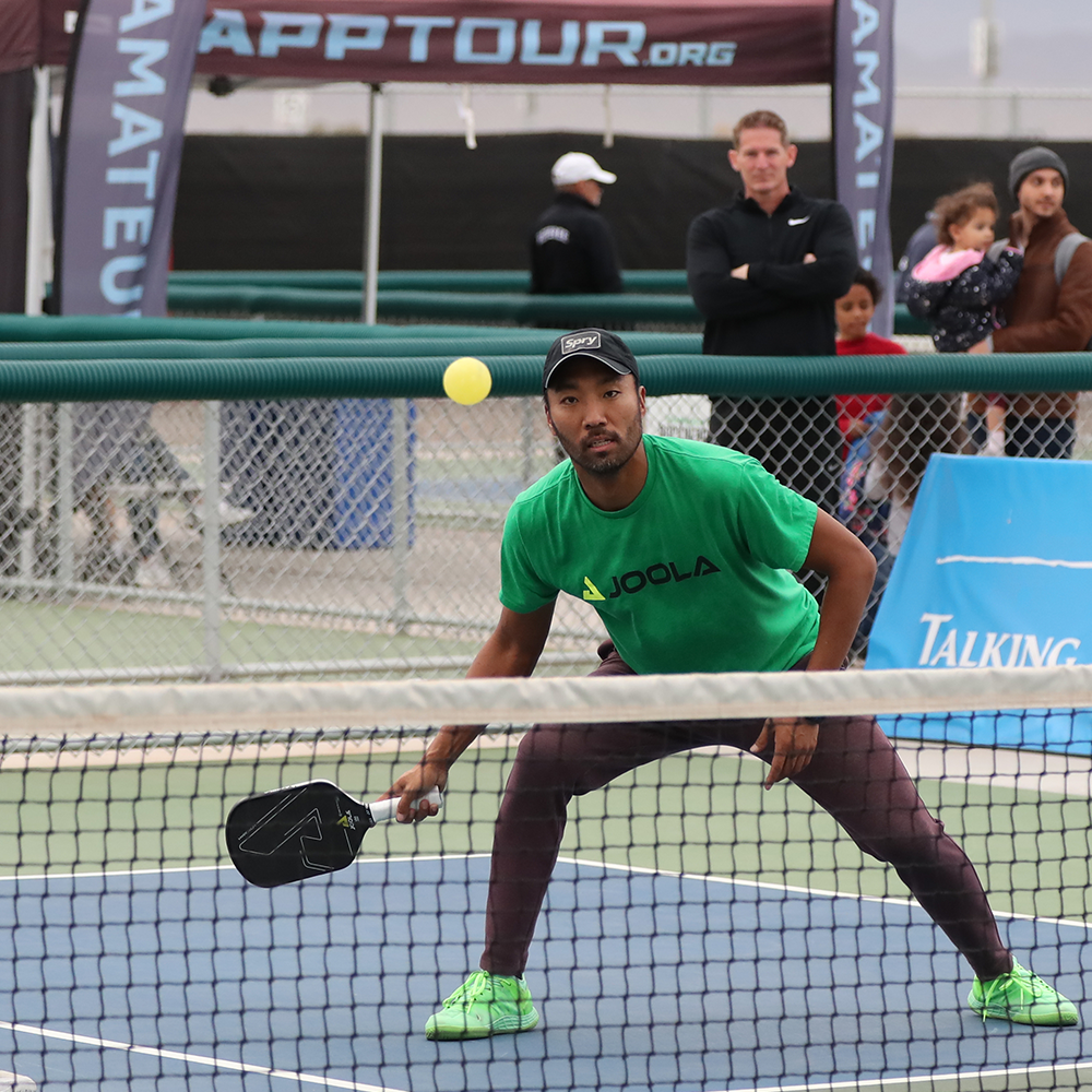 Custom Branded Professional 18k Carbon Fiber with UTS Surface Pickleball Paddle