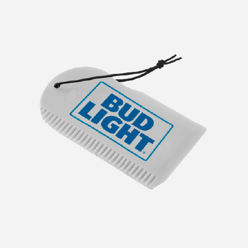 Custom Branded Surf Wax Comb