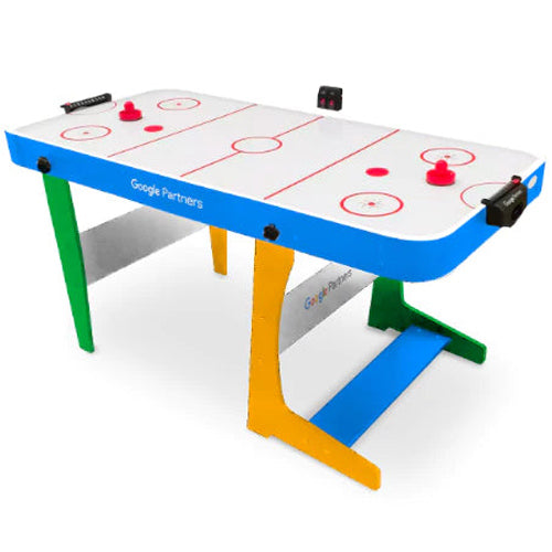Custom Air Hockey Table