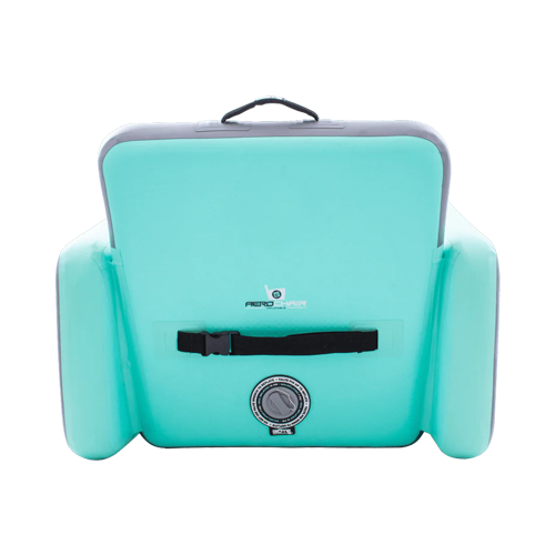 Custom Branded Sup Chairs