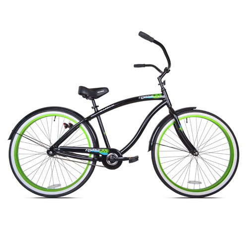 Custom Beach Cruiser