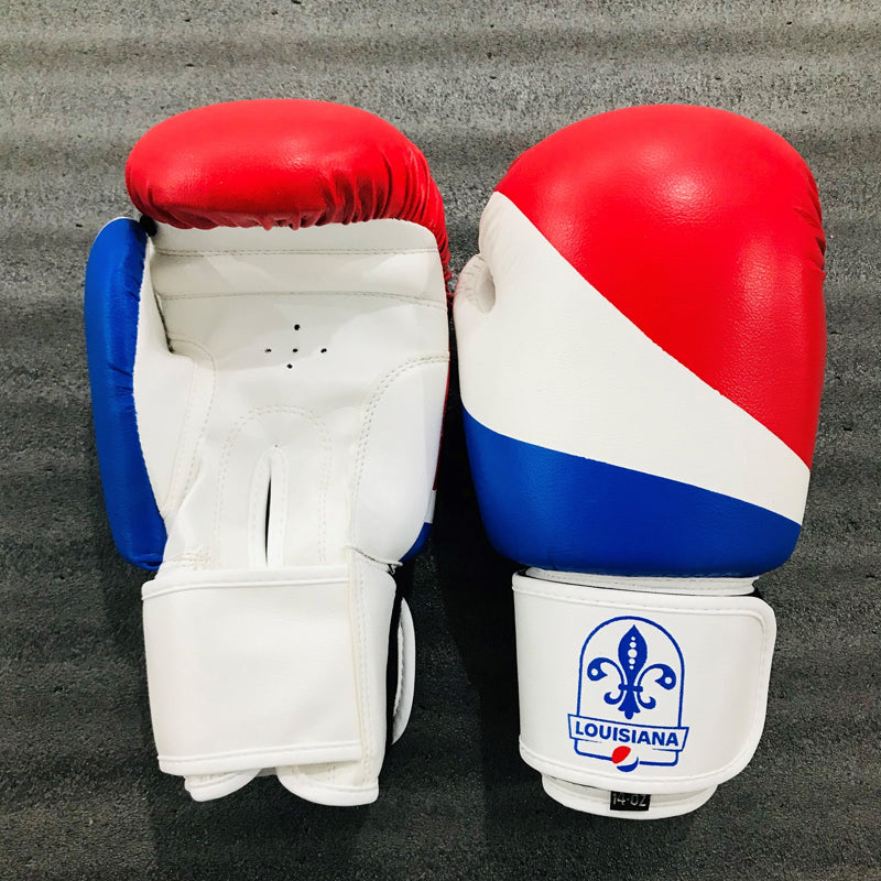 Custom Boxing Gloves