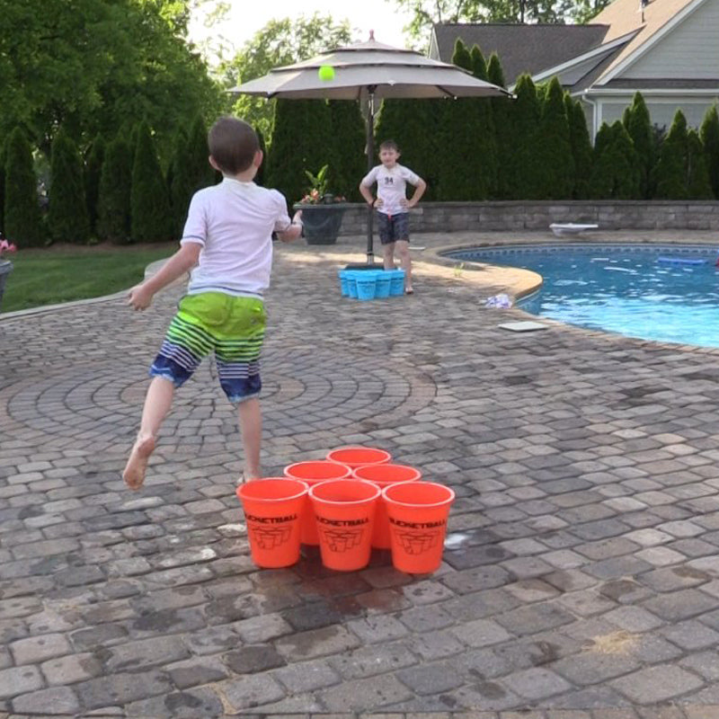 Bucket Ball