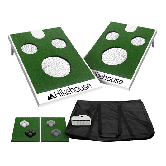 Custom Branded Chip Shot Golf Game