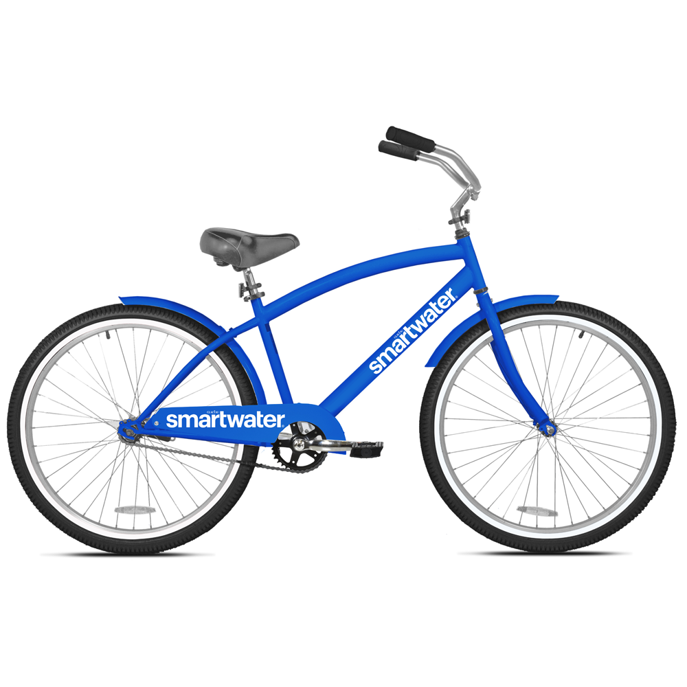 Custom Beach Cruiser