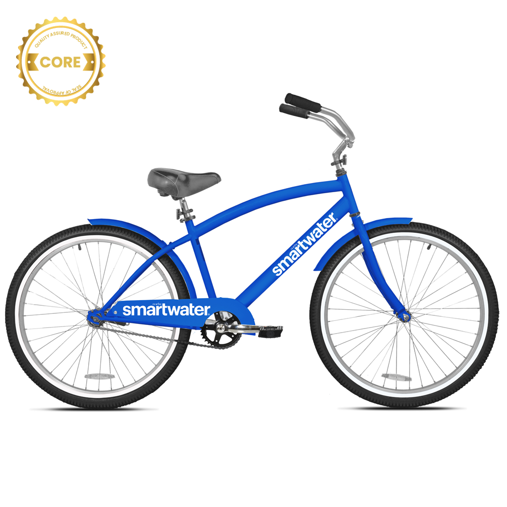 Custom Beach Cruiser