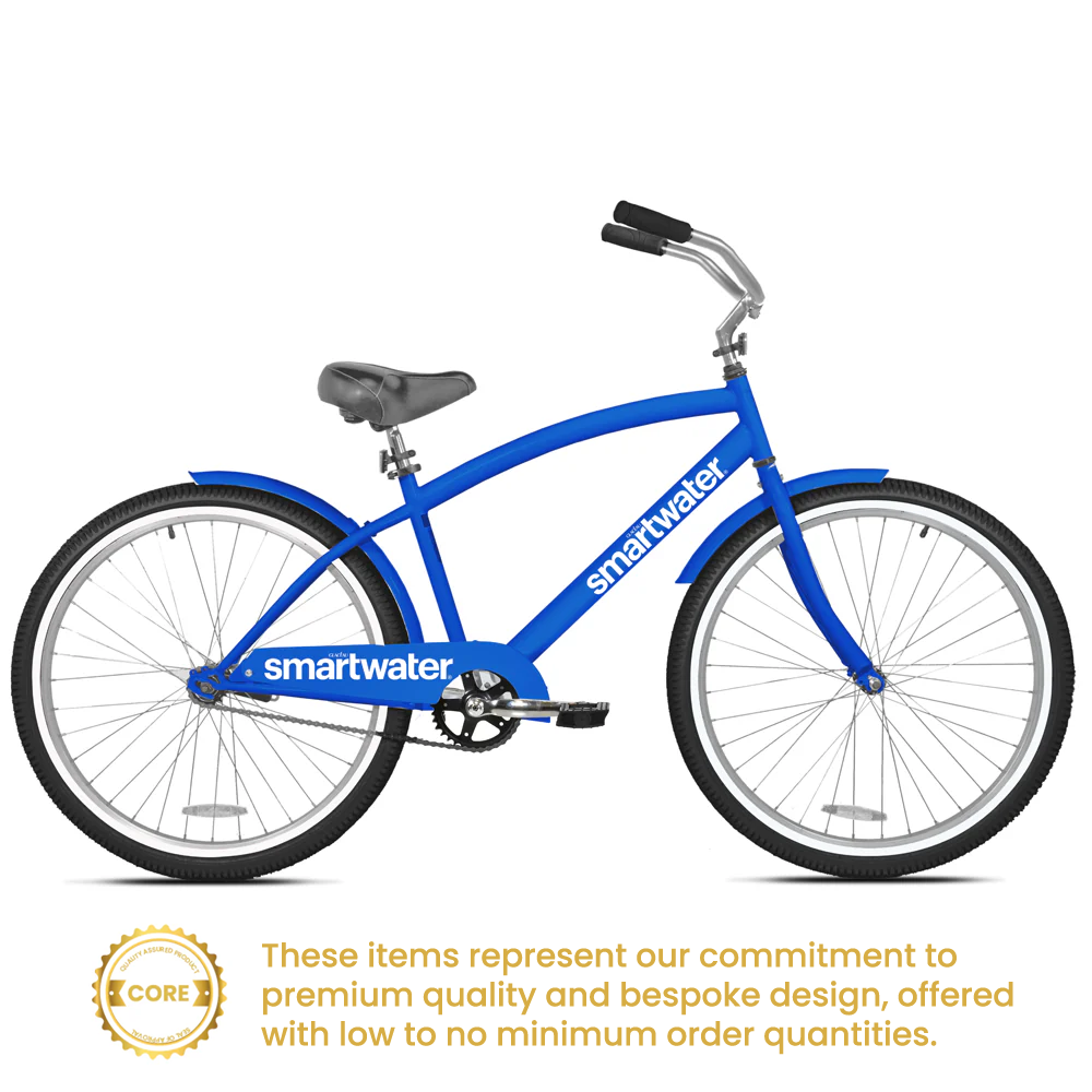 Custom Beach Cruiser