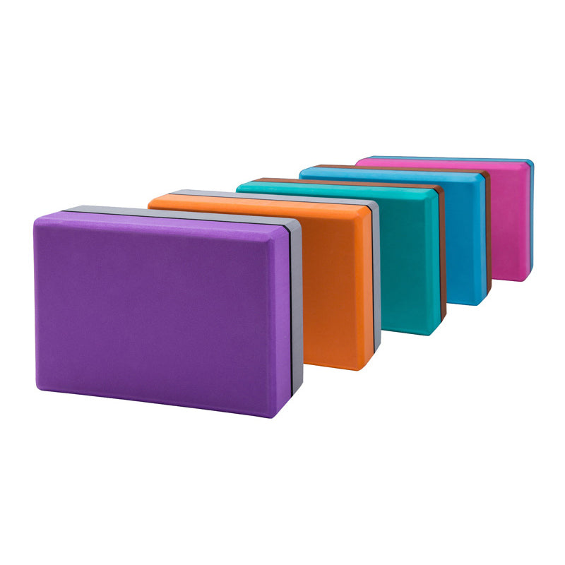 Custom Branded Yoga Block