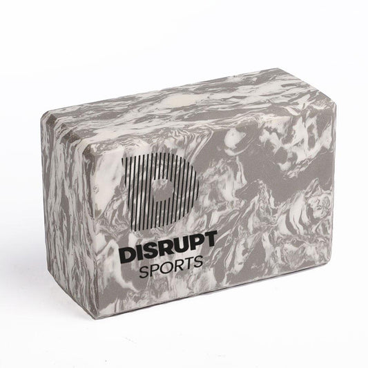 Custom Branded Yoga Block