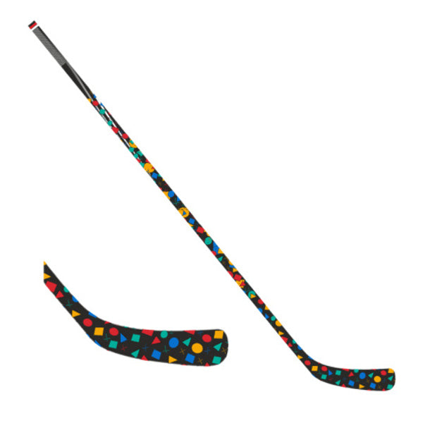Custom Branded Mini Ice Hockey Stick