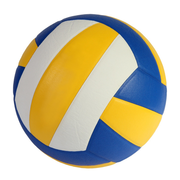 Custom Branded Netball