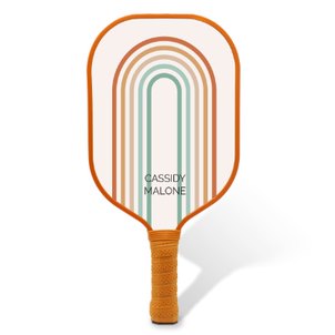 Fiberglass Paddle