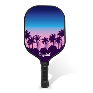 Fiberglass Paddle