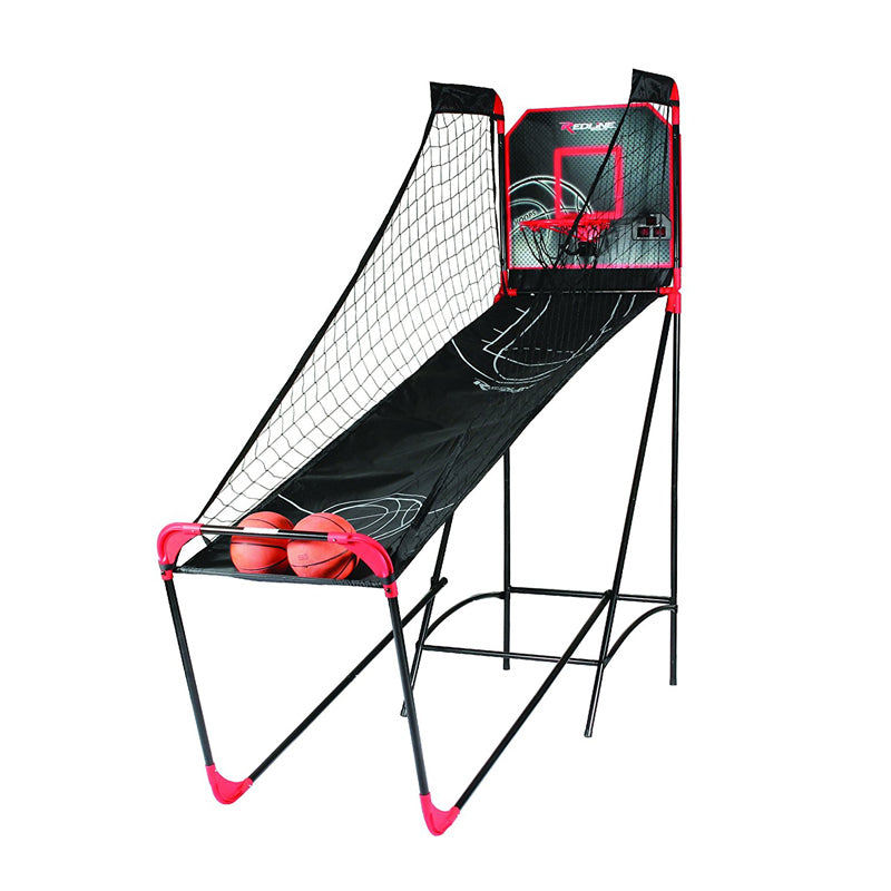 Custom Branded Pot-A-Basketball-Shot Game