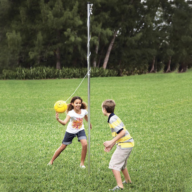Custom Branded Tether Ball