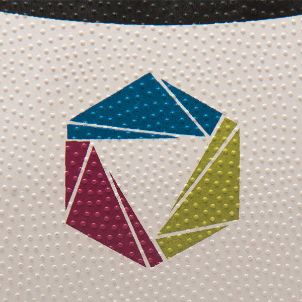 Custom Branded Rugby Ball
