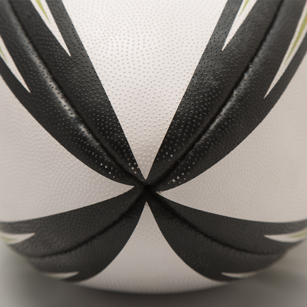 Custom Branded Rugby Ball