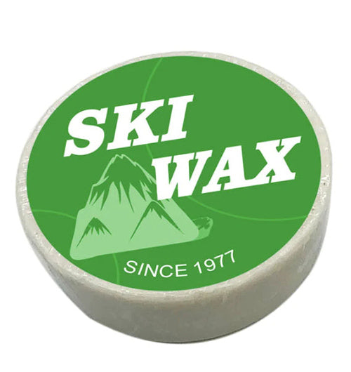 Custom Branded Ski Wax