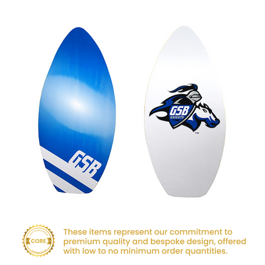 Custom Branded Skimboard