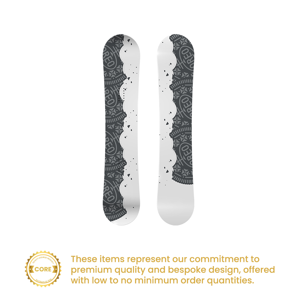 Custom Snowboard