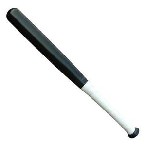 Custom Branded Softball Bat