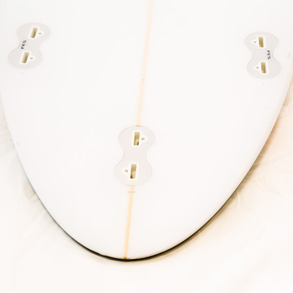 Custom Branded Surfboard