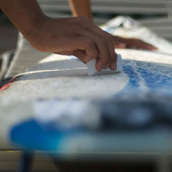 Custom Surf Wax