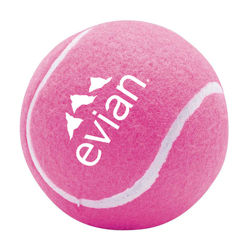 Custom Branded Tennis Ball